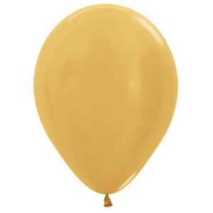 RS05 Sempertex /570 Metallic Gold זהב מטאלי x100