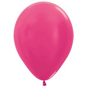 RS05 Sempertex /512 Metallic Fuchsia פוקסיה מטאלי x100