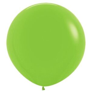 RS36 Sempertex /031 Fashion Lime green ירוק ליים x1