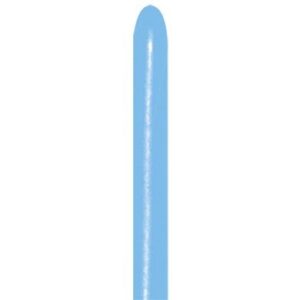 S260 Sempertex /240 Neon Blue כחול זוהר x100