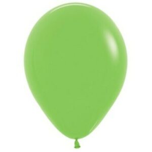 RS05 Sempertex /031 Fashion Lime green ירוק ליים x100