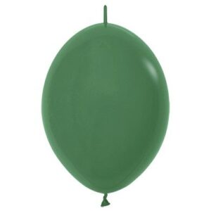 LOL06 Sempertex /032 Fashion Forest Green ירוק כהה x100