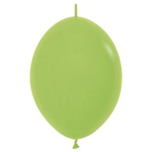 LOL12 Sempertex /031 Fashion Lime green ליים x50