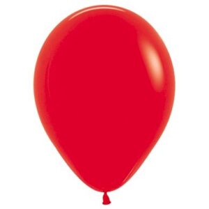 RS10 Sempertex /015 Fashion Red אדום x100