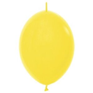 LOL12 Sempertex /020 Fashion Yellow צהוב x50