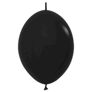 LOL12 Sempertex /080 Fashion Black שחור x50