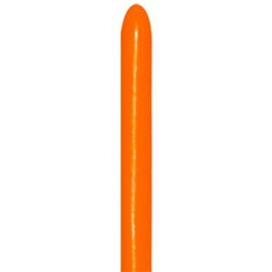 S260 Sempertex /061 Fashion Orange כתום x100