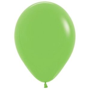 RS10 Sempertex /031 Fashion Lime Green ירוק ליים x100