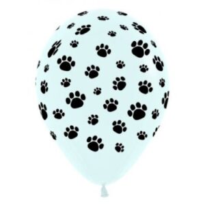 RSp12 Sempertex /005 Fashion paw עקבות כלב x50