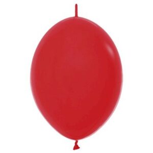 LOL06 Sempertex /015 Fashion Red אדום x100