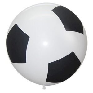 RSp36 Sempertex /005 Fashion White Soccer כדורגל x1
