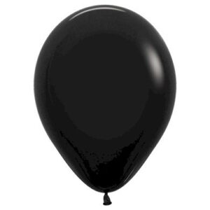 RS05 Sempertex /080 Fashion Black שחור x100