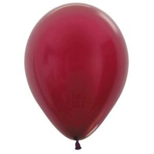 RS05 Sempertex /518 Metallic Burgundy בורגונדי מטאלי x100