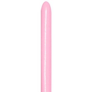 S160 Sempertex /009 Fashion Pink ורוד x100