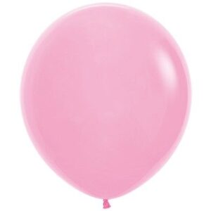 RS36 Sempertex /009 Fashion Pink ורוד x1