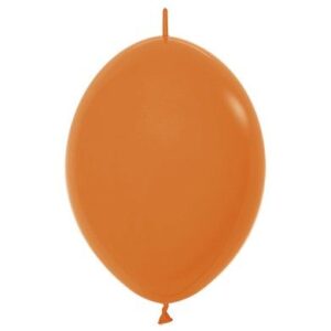 LOL06 Sempertex /061 Fashion Orange כתום x100