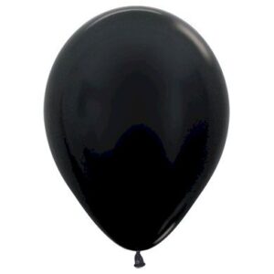 RS12 Sempertex /580 Metallic Pearl black שחור פנינה x100