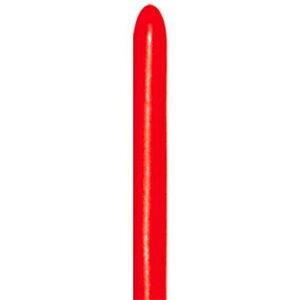 S260 Sempertex /015 Fashion Red אדום x100