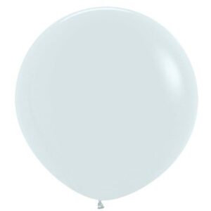 RS36 Sempertex /005 Fashion White לבן x1