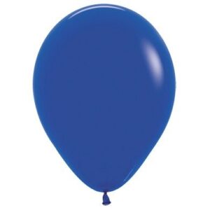 360 b025 black שר הבלונים שחור x50