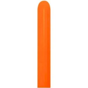 S360 Sempertex /061  Fashion Orange כתום x50