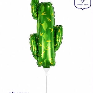 M10 mini shape cactus קקטוס x1