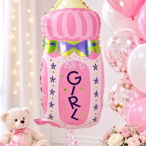 M30 Bottle (Girl) 80x44 בקבוק תינוקת x1