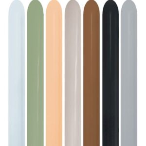 S260 Sempertex /000 Fashion Assorted II מערב חדש x100
