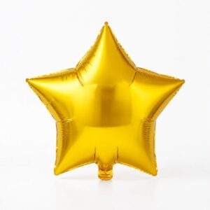 MS10 gold star כוכב זהב x5