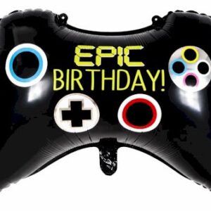 M34 Gamepad