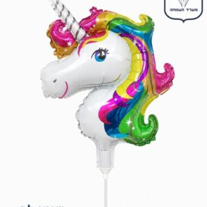 M10 Mini Shape  unicorn color  חד קרן x1