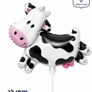 משלוח חדש M10 mini cow x1
