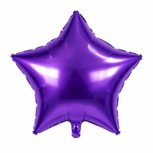MS18 Violet Star כוכב סגול x1