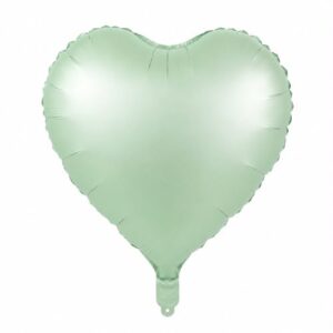MH18 Dusk Green לב דאסק ירוק x1