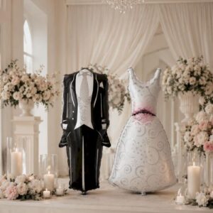 משלוח חדש bride and groom x1