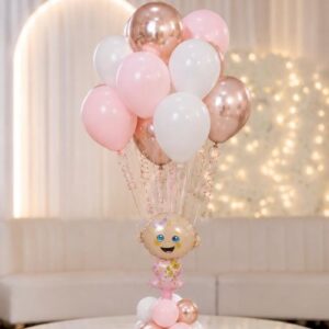 M10 Mini Shape Baby Girl תינוקת x1