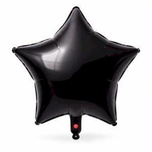 MS18 Black star כוכב שחור x1