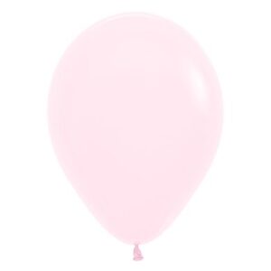RS05 Sempertex /609 Pastel Matte Pink ורוד מקרון x50 חדש