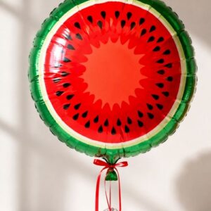 CF18  watermelon אבטיח x1