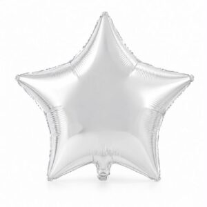 MS18 Silver Star כוכב כסף x1