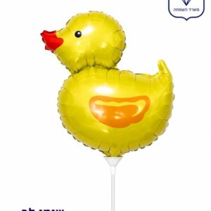 M10 Mini shape duck ברווז x1