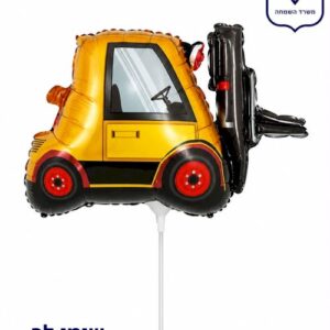 משלוח חדש M10 mini forklift x1