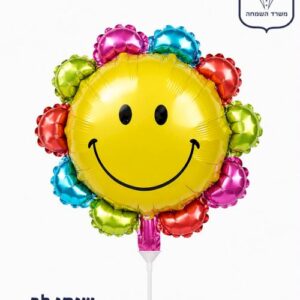 M10 Mini shape flower פרח x1