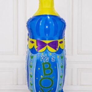 M30 Bottle (Boy) 80x44 בקבוק תינוק x1