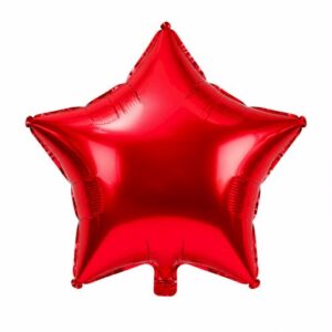 MS18 Red Star מיילר כוכב אדום