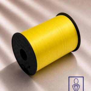 Yellow ribbon סרט מתנות צהוב x1