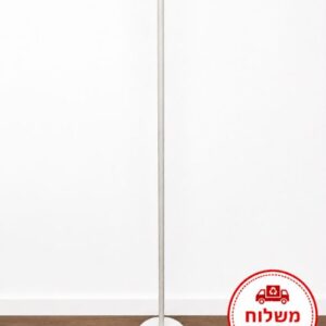 עמוד מים 1ליטר, גובה 1.5מ Balloon stand 1 liter x1( מינימום למשלוח 40יח)