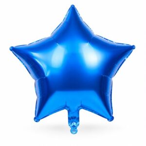 MS18 Blue Star כוכב כחול  x1
