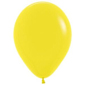 RS05 Sempertex /020 Fashion Yellow צהוב x50 חדש