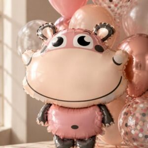 CM20 hippopotamus היפופוטם x1 להזמין